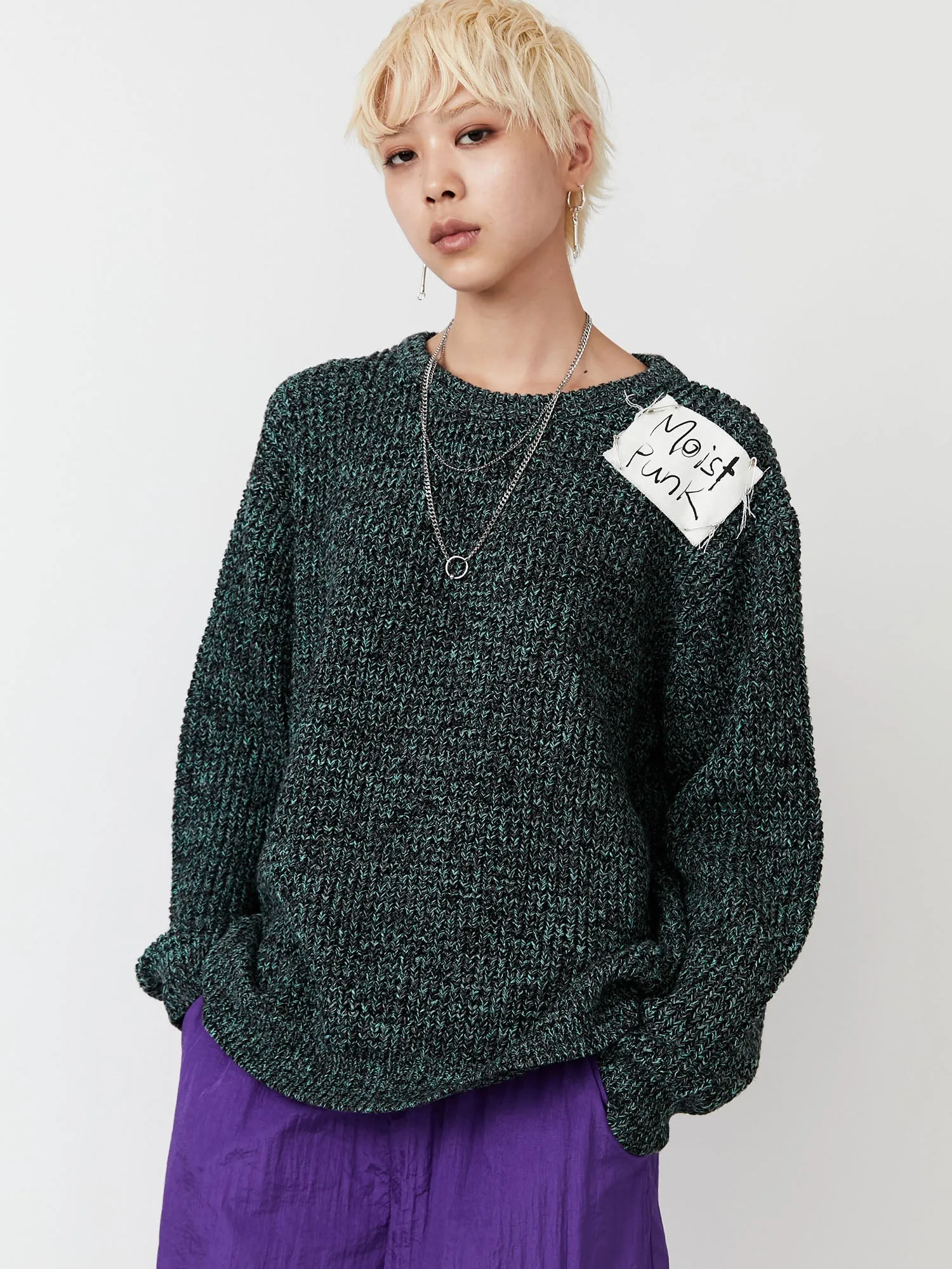 1978 Sweater