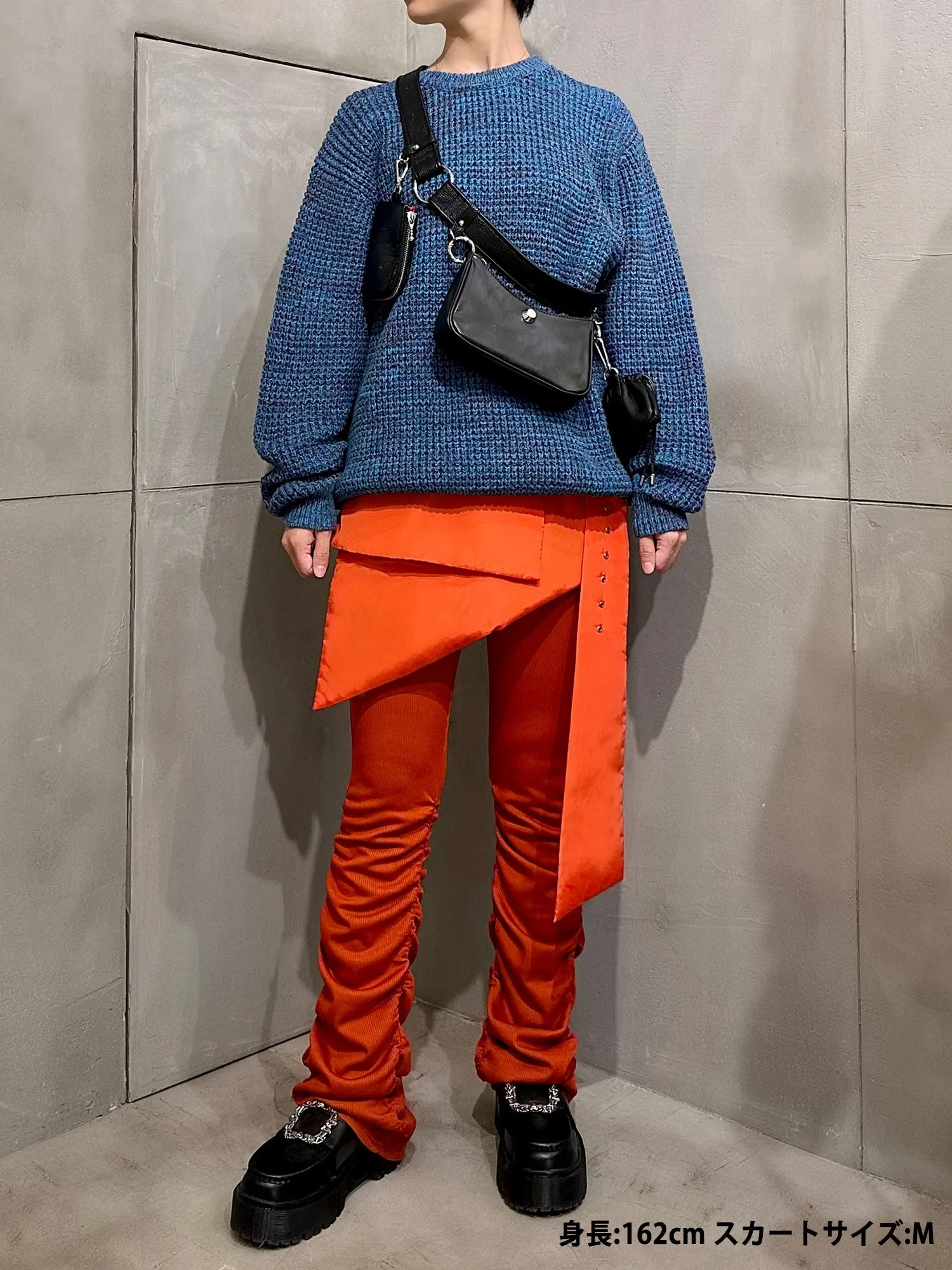 1978 Sweater