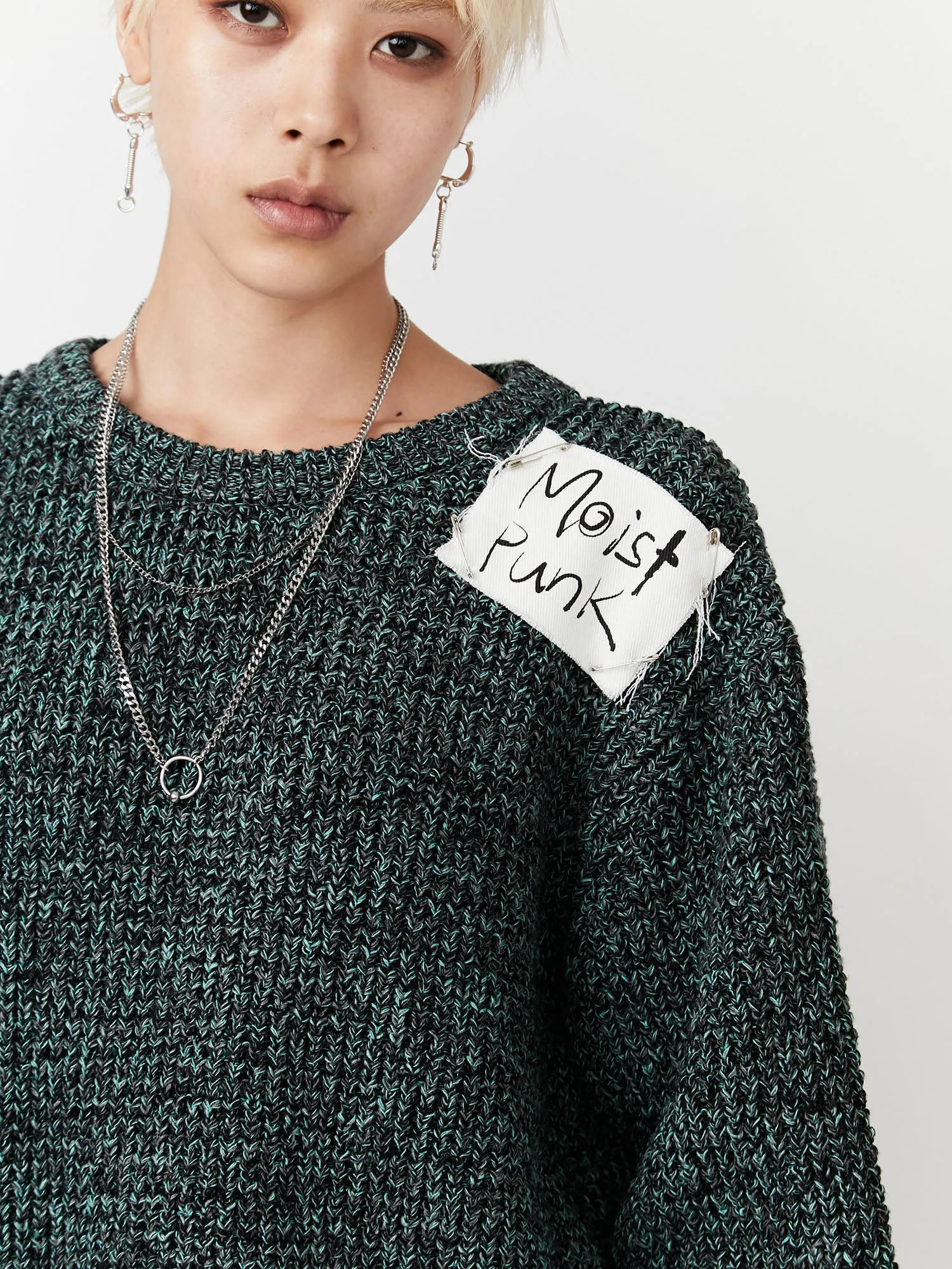 1978 Sweater