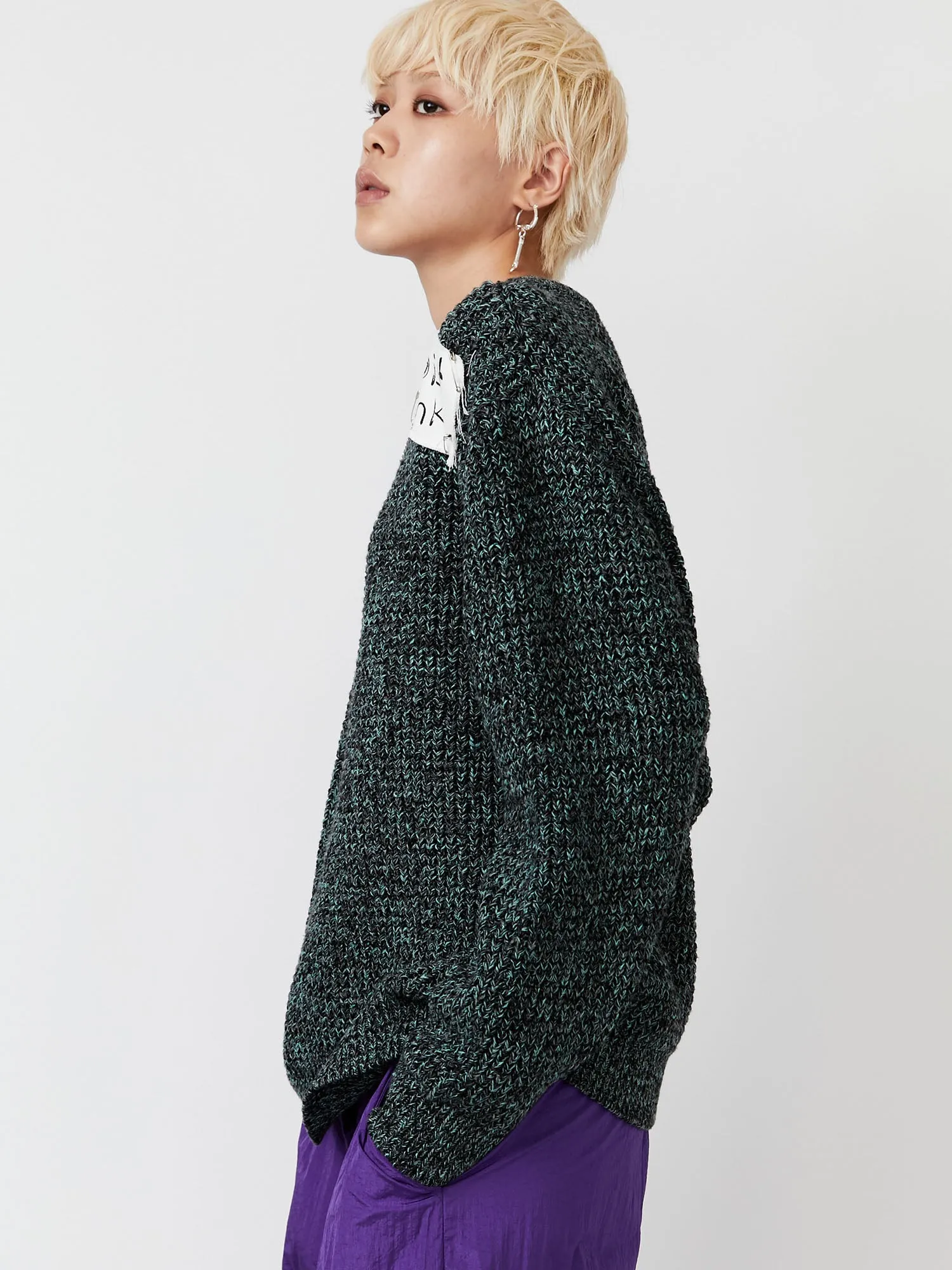 1978 Sweater