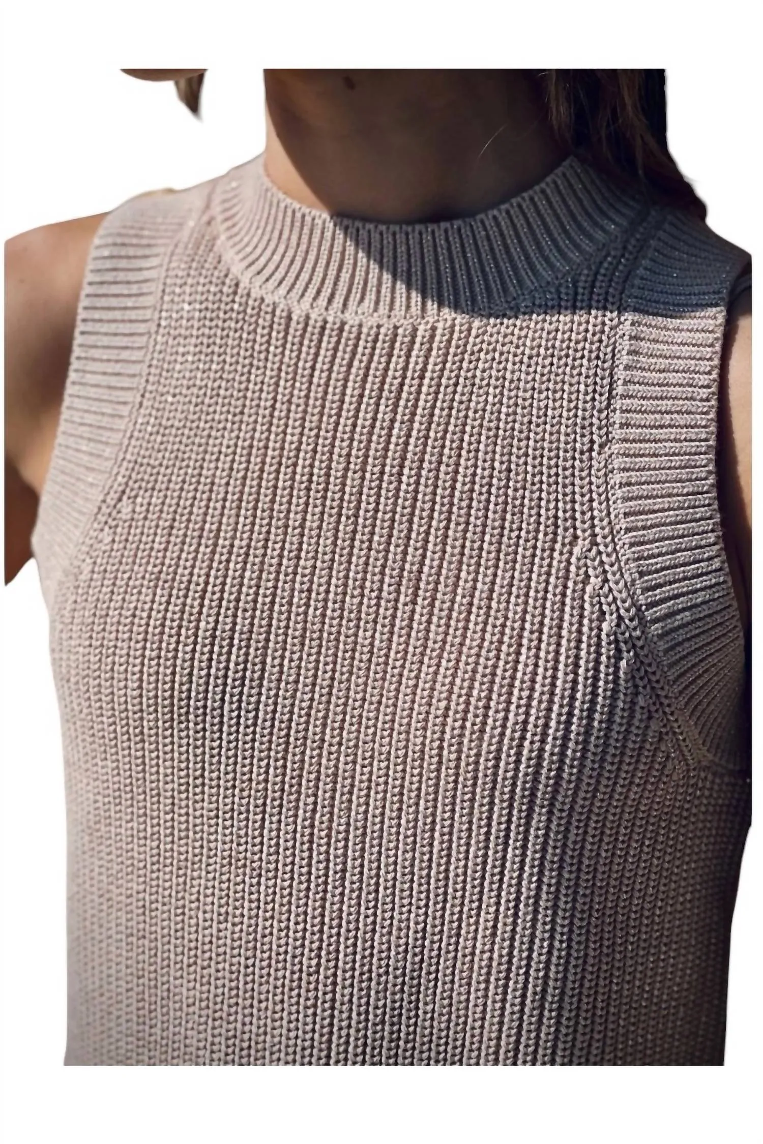525 America - Demi Vest