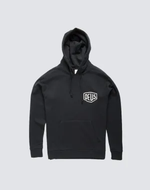 Address Hoodie