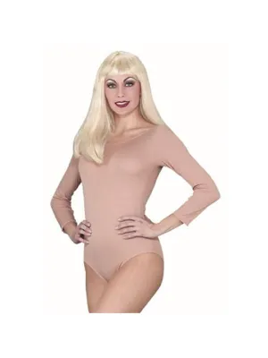 Adult Nude Bodysuit