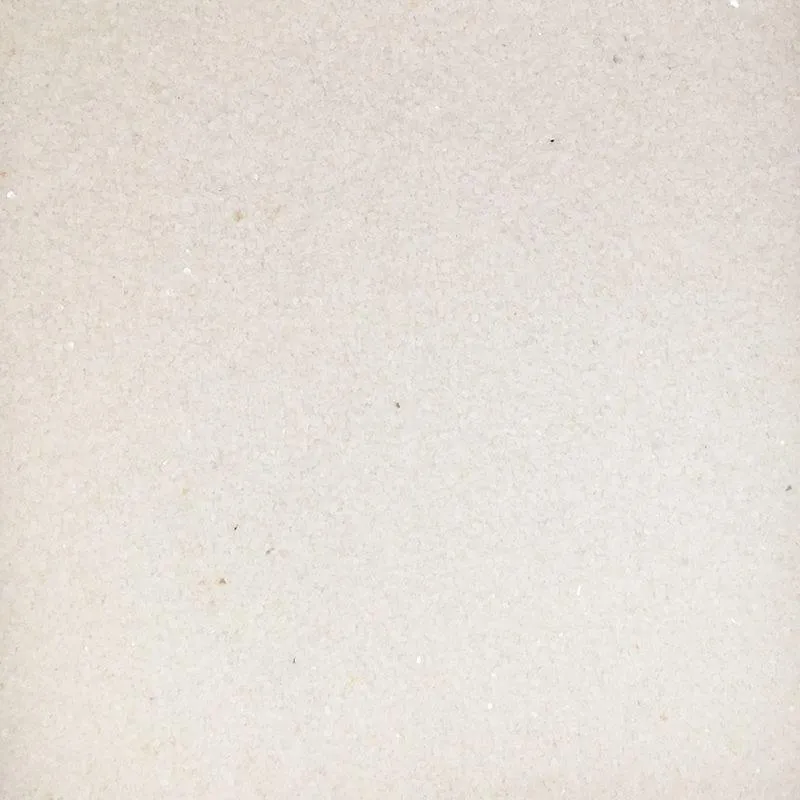 Aquarium Fish Tank White Sand 0.8 - 1mm 2KG