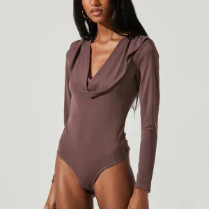 ASTR Kimberly Bodysuit