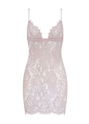 Aurelia Slip (Blush)