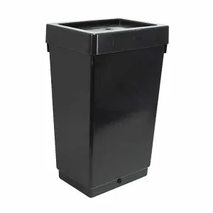 Autopot 47L Black Tank - Hydroponic Tanks