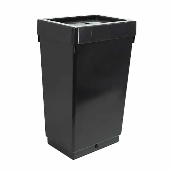 Autopot 47L Black Tank - Hydroponic Tanks