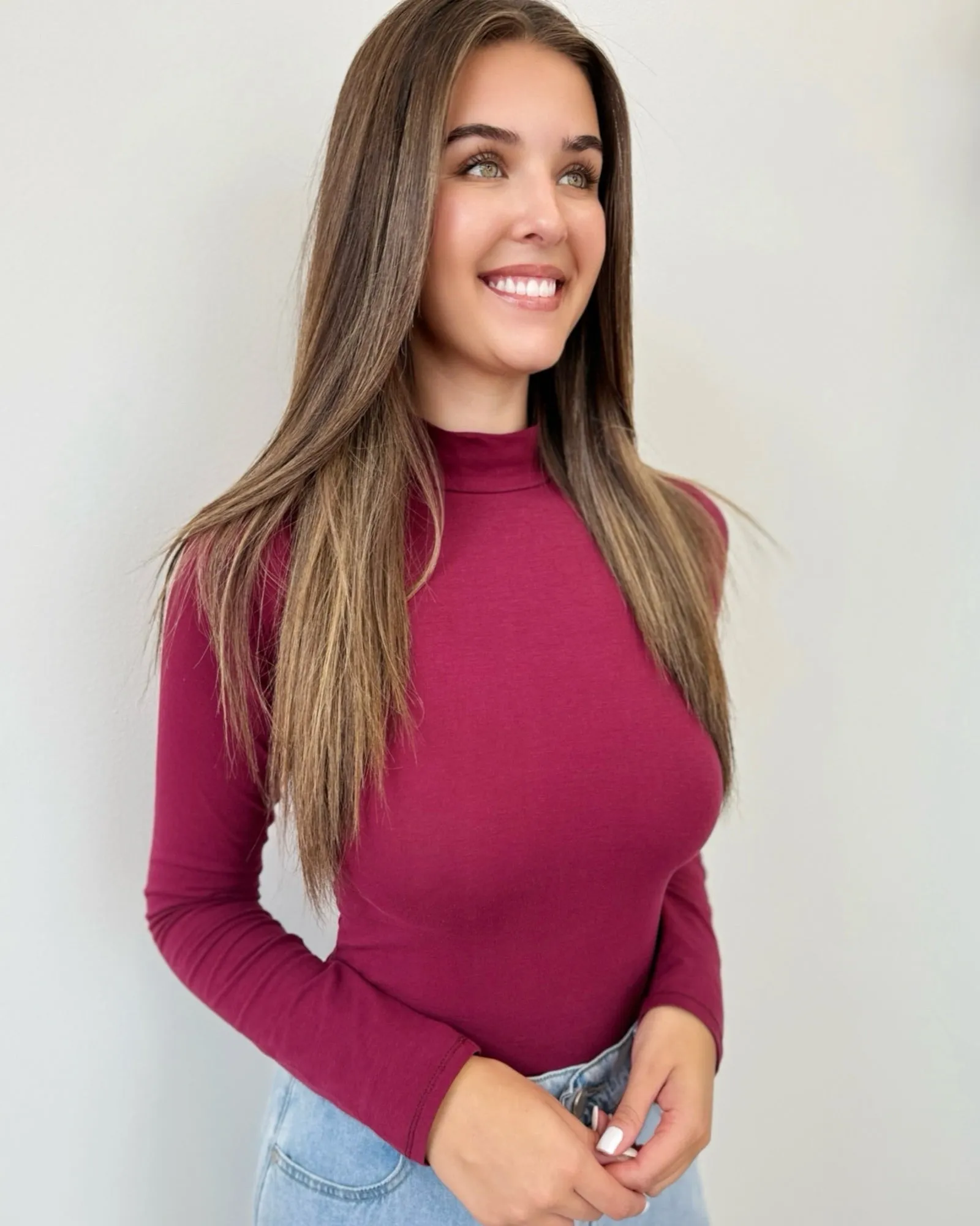 Avery Bodysuit