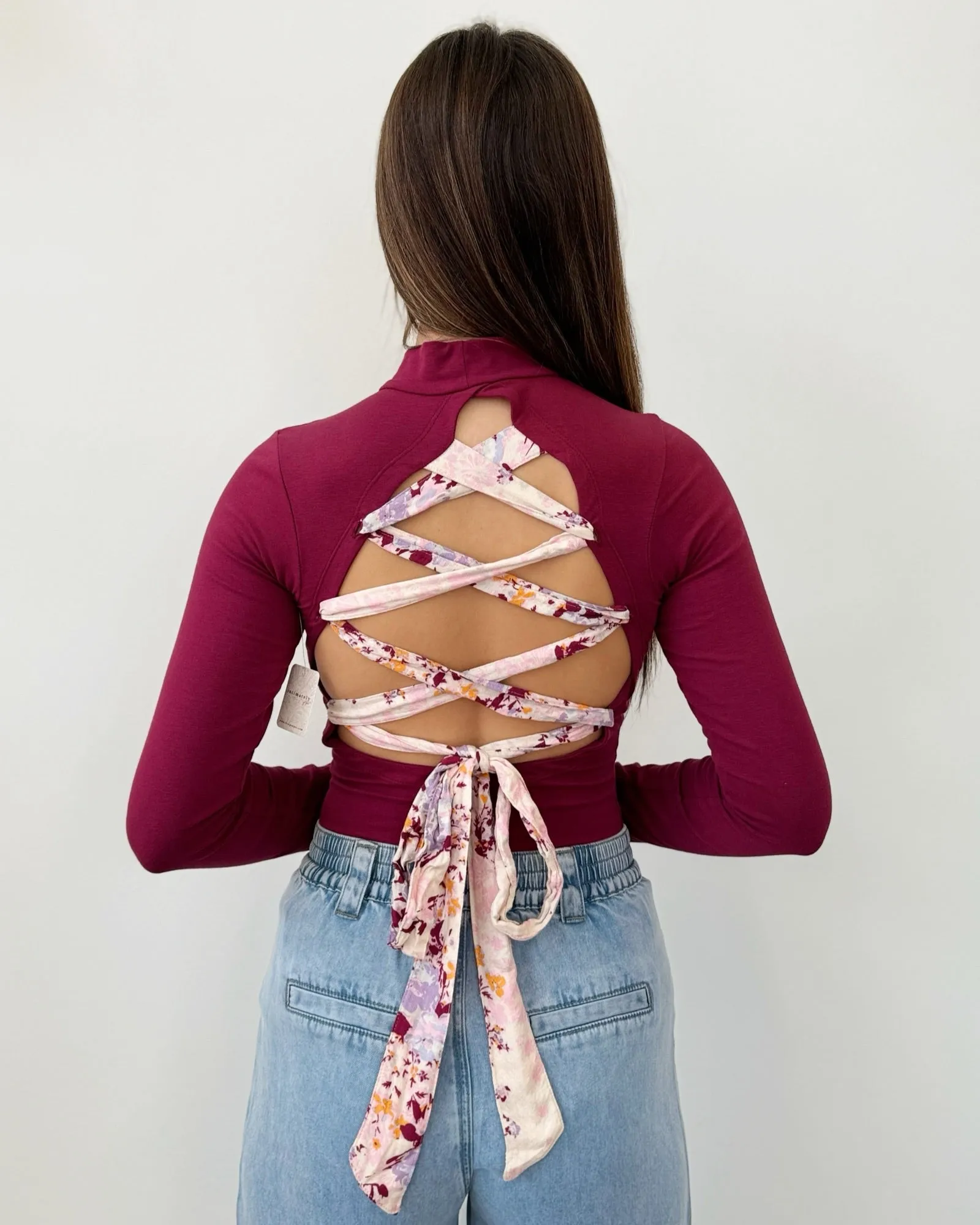 Avery Bodysuit