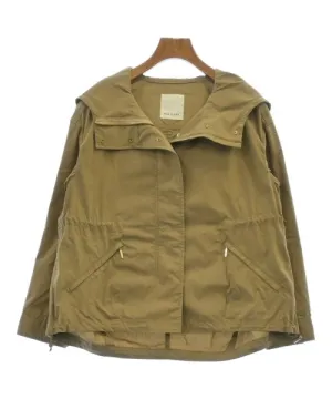 BABYLONE Mountain parka