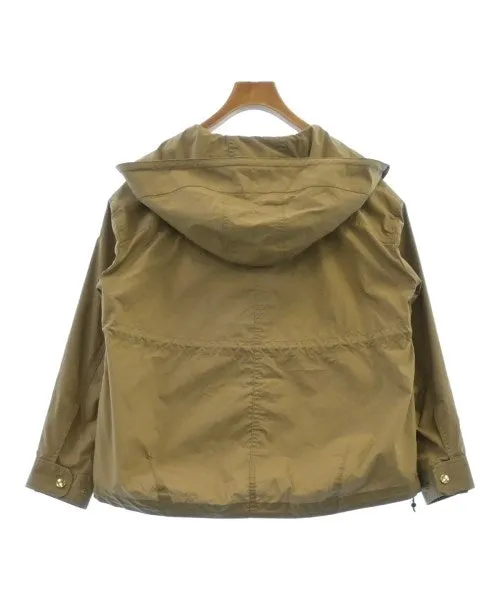 BABYLONE Mountain parka