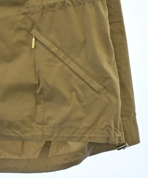 BABYLONE Mountain parka
