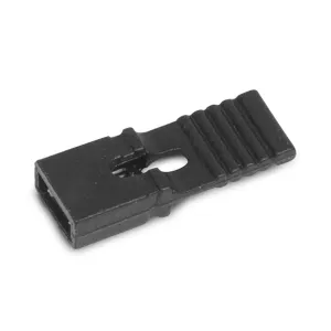 Banks Power 61300-30 Jumper; iDash termination; 2 pin; long tab