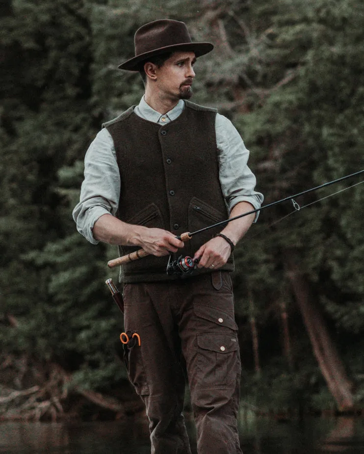 Basic Vest