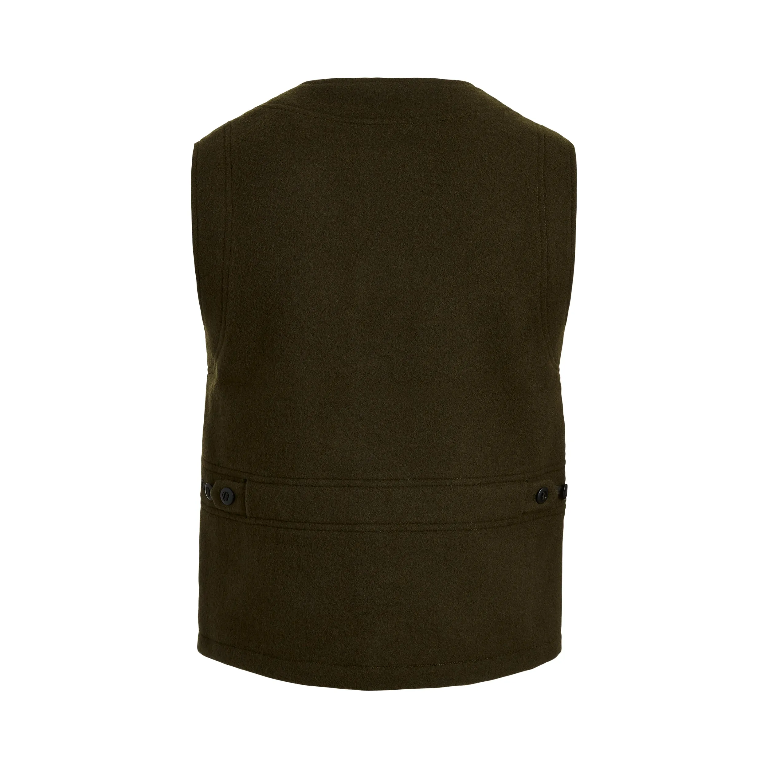 Basic Vest