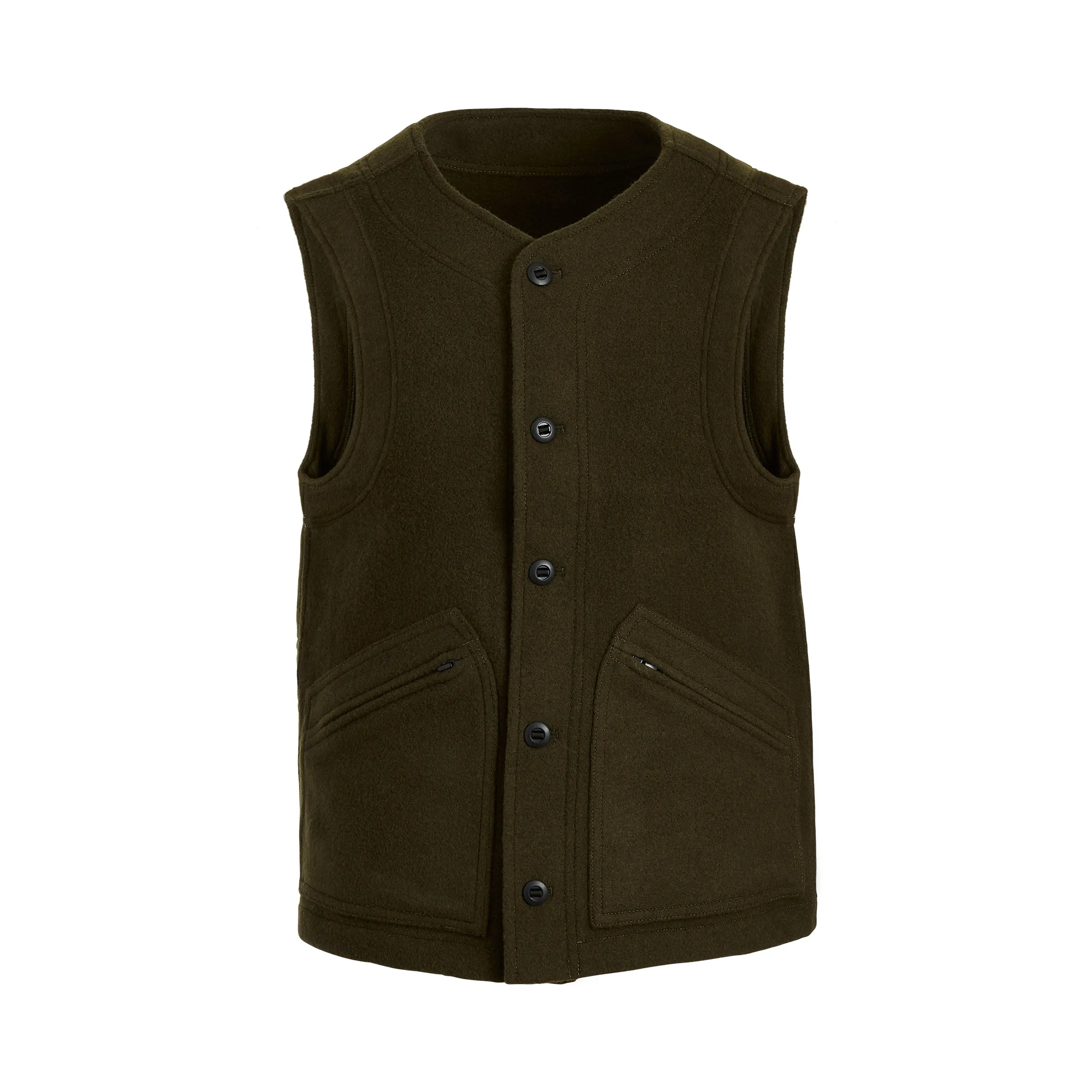 Basic Vest