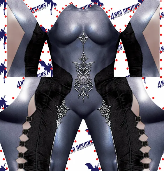 Bayonetta