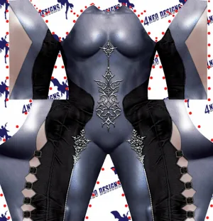 Bayonetta