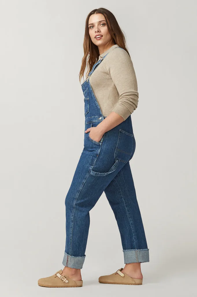 BDU PLUS - OVERALL | MESA