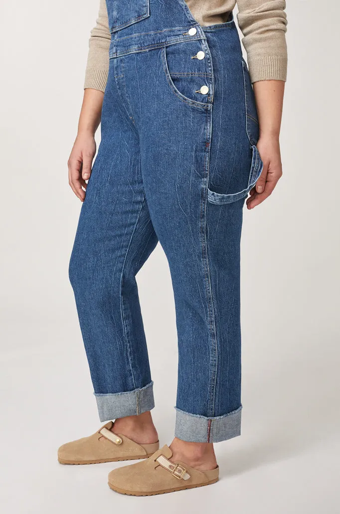 BDU PLUS - OVERALL | MESA