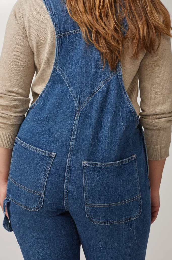 BDU PLUS - OVERALL | MESA