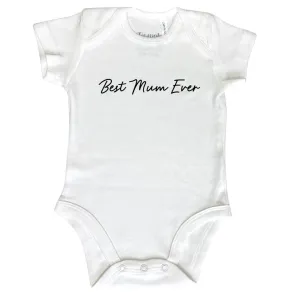 Best Mum Ever | 3 Colours