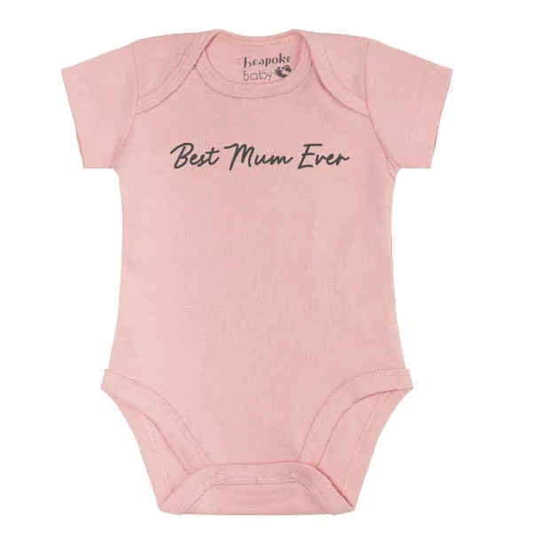 Best Mum Ever | 3 Colours