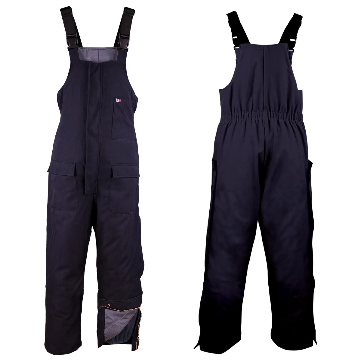 Bib Overall Insulated - M900US7