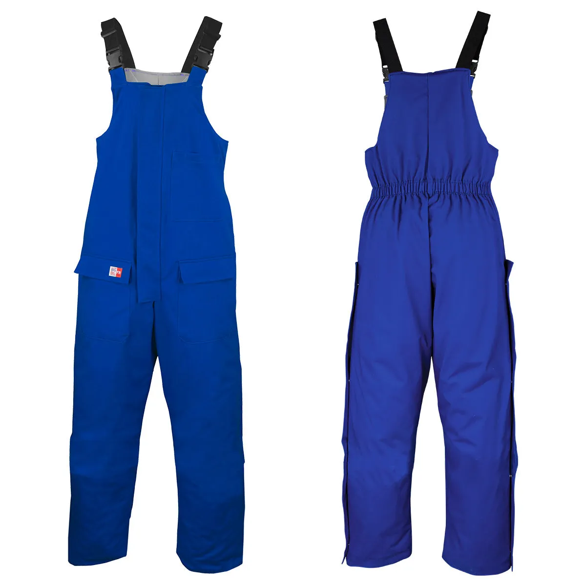 Bib Overall Insulated - M900US7