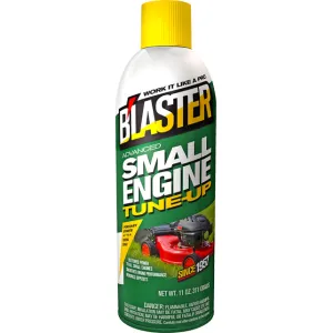 Blaster® 16-LMT Lawn Mower 2/4 Small Cycle Engine Tune Up, 11 Oz