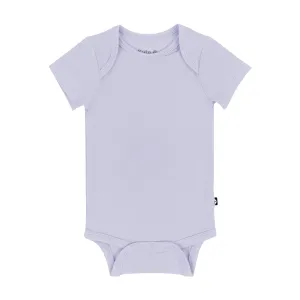 Bodysuit in Lilac