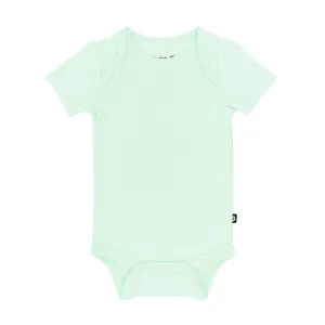 Bodysuit in Mint