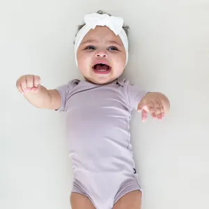 Bodysuit in Wisteria
