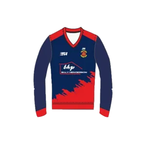 Bond's Glen Cricket Club - Men's Jumper Full Sleeve