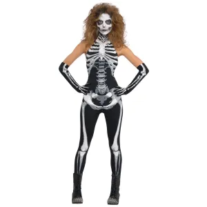 Bone-A-Fied Babe - Medium (6-8)