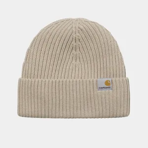 Burbank Beanie - wall