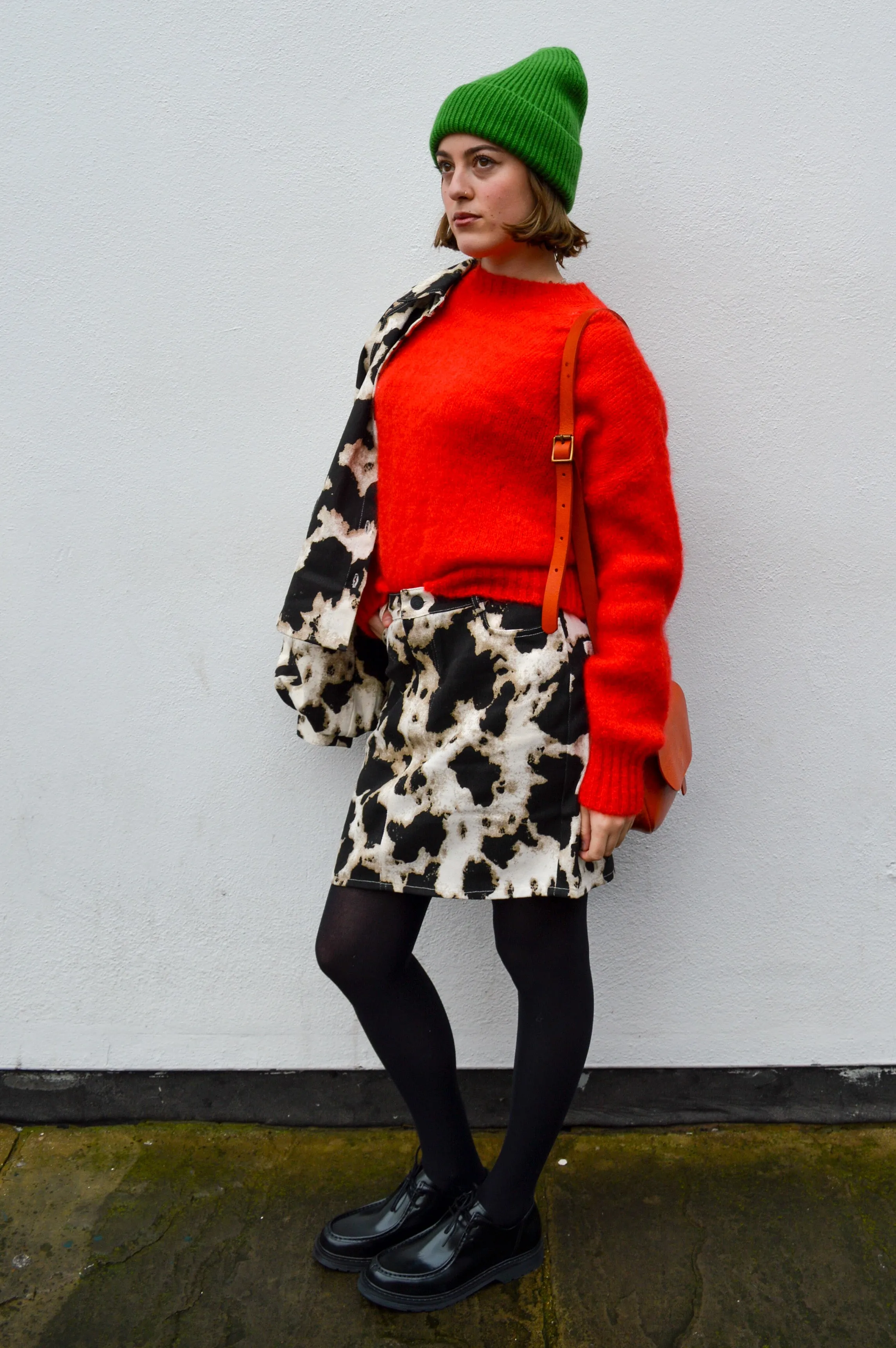 By-Bar Sonny Lipstick Pullover