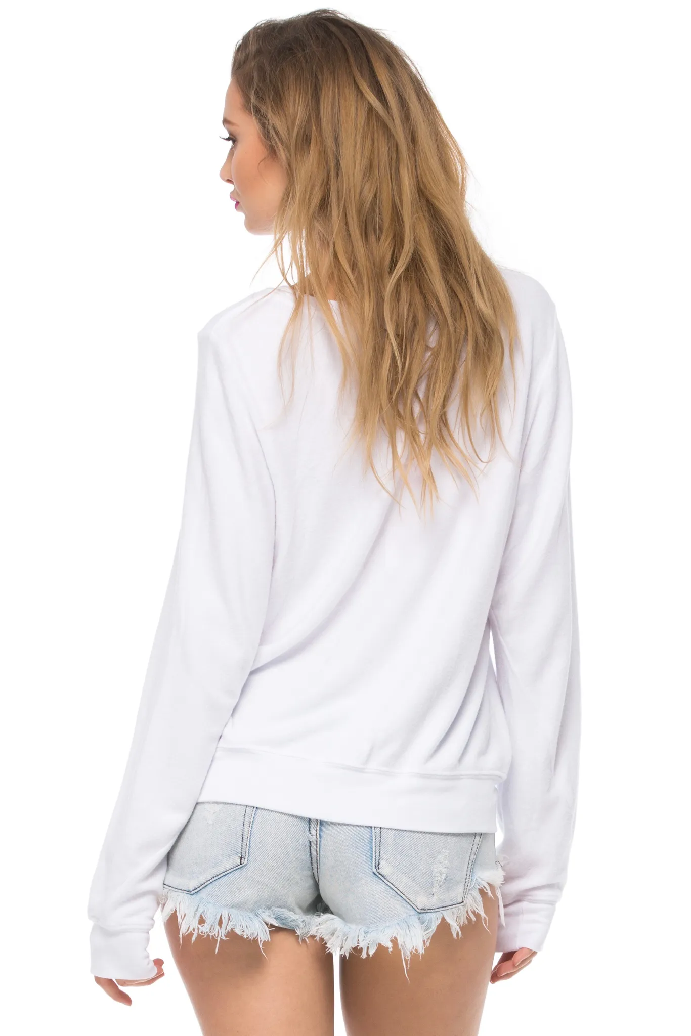 Cabana Fling Baggy Beach Jumper