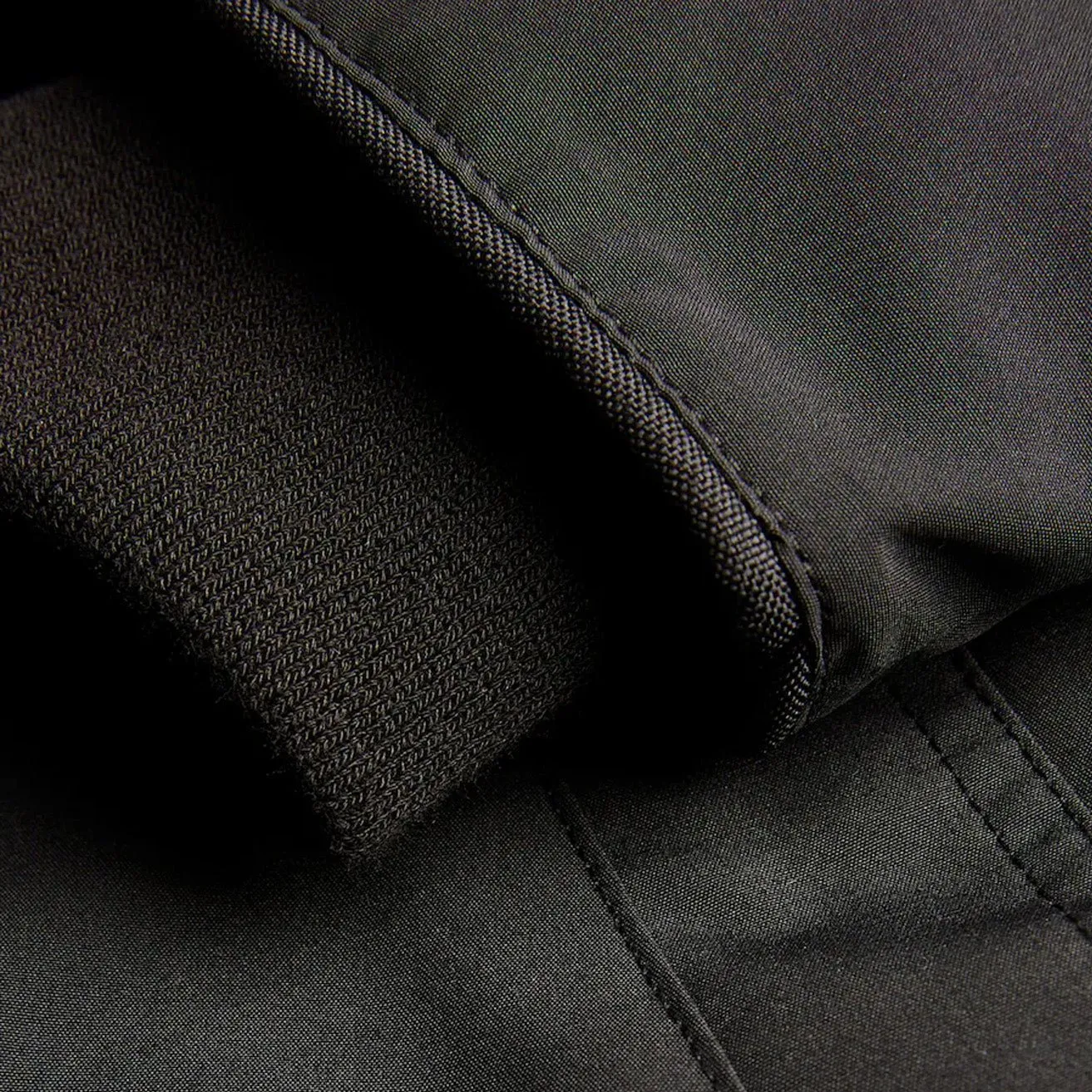 Canada Goose Women's Trillium Parka in Black