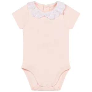 Carrément Beau Body Spring 2 Newborn Apricot