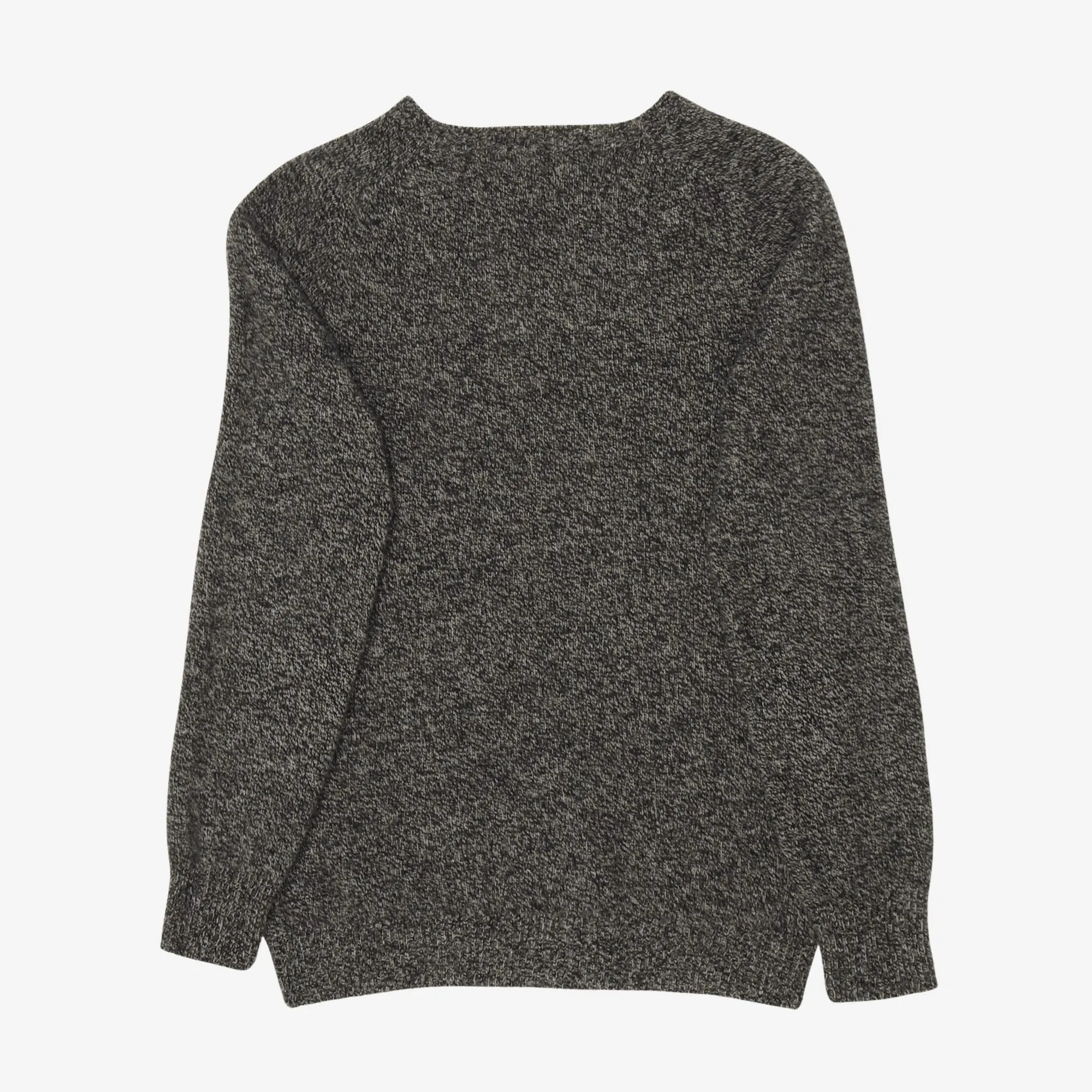 Cashmere Blend Jumper