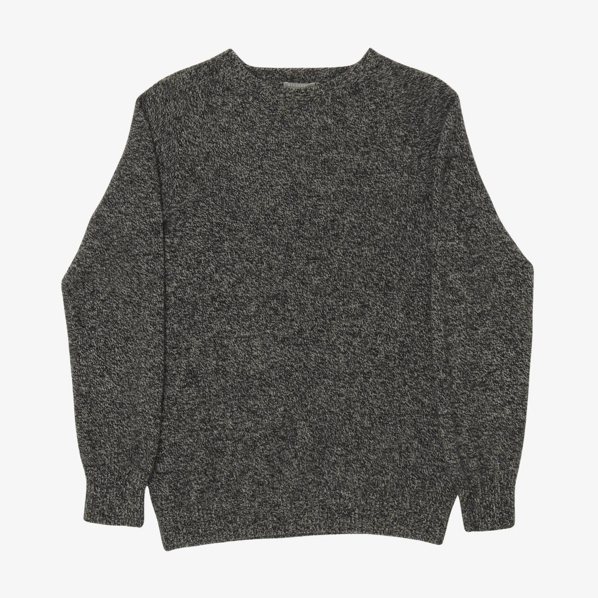 Cashmere Blend Jumper