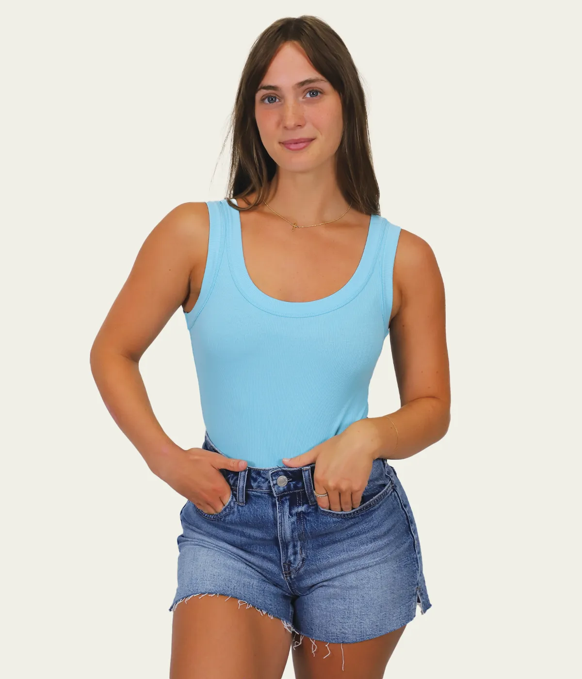 Celeste Bodysuit
