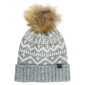 Chaos | Bedford | Wool Pom Beanie | Women's
