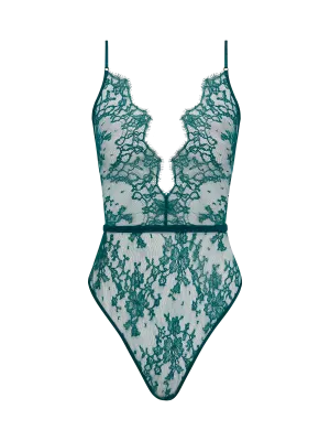 Coco de Mer Nilima Bodysuit