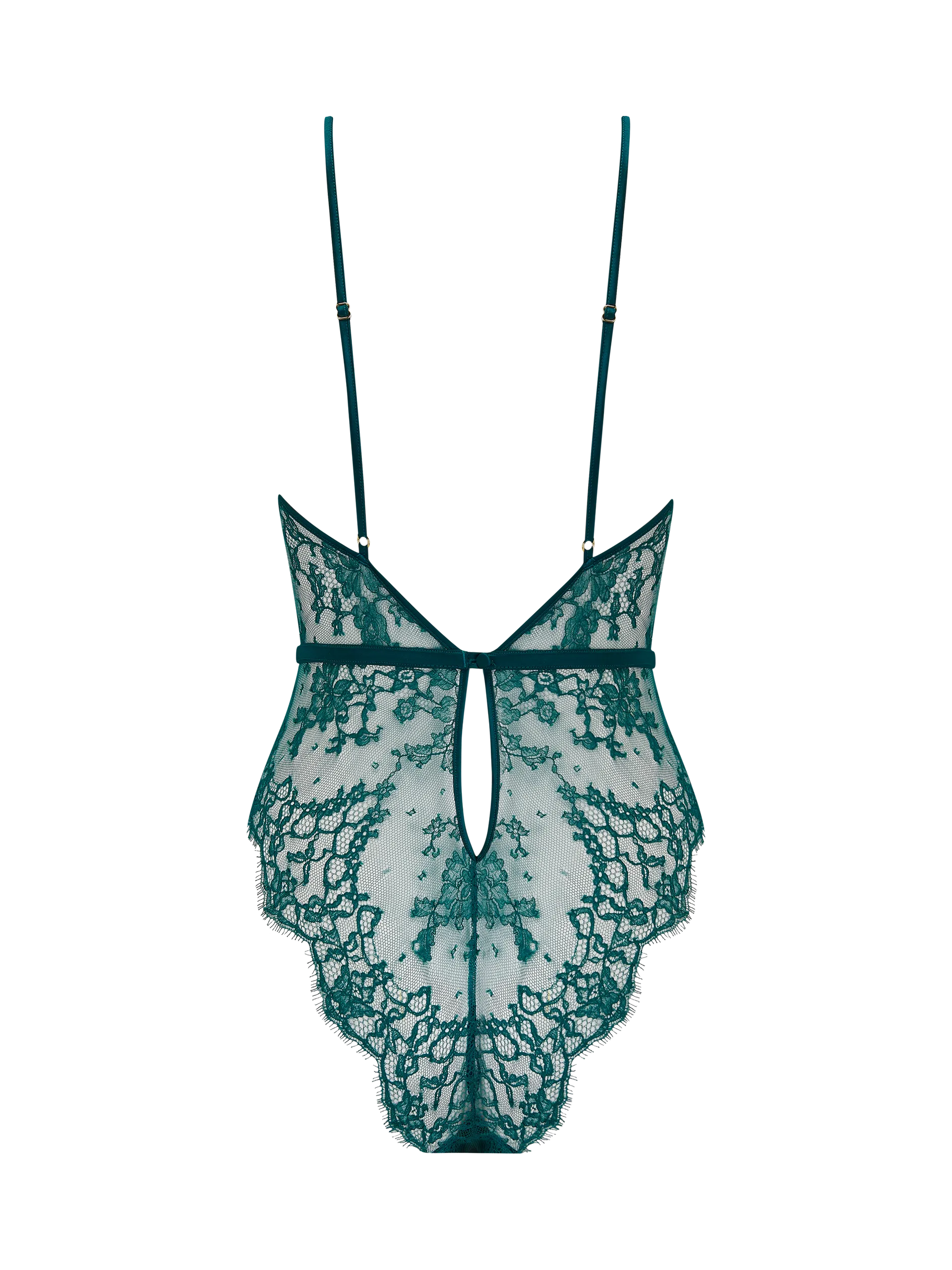 Coco de Mer Nilima Bodysuit