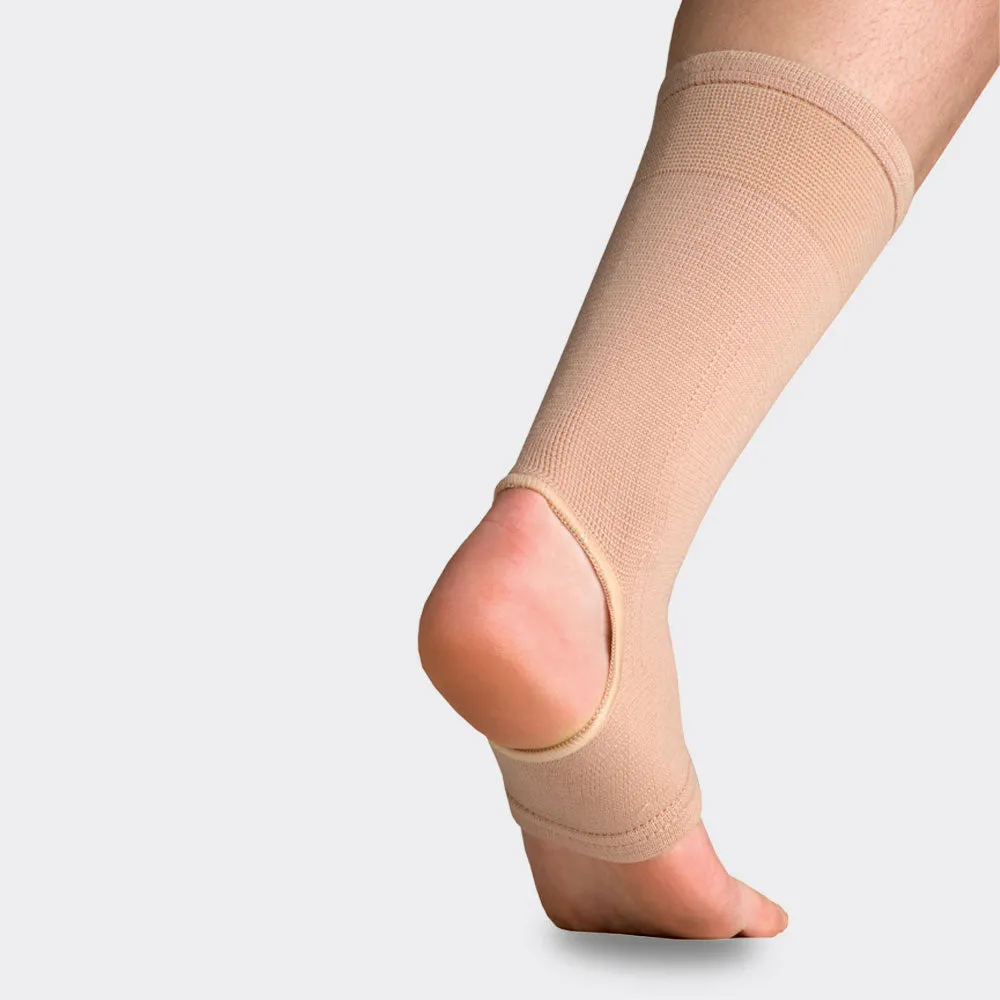 Compression Ankle Sleeve
