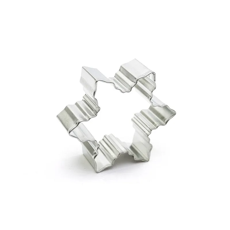 Cookie Cutter- Snowflake