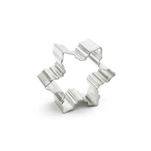Cookie Cutter- Snowflake